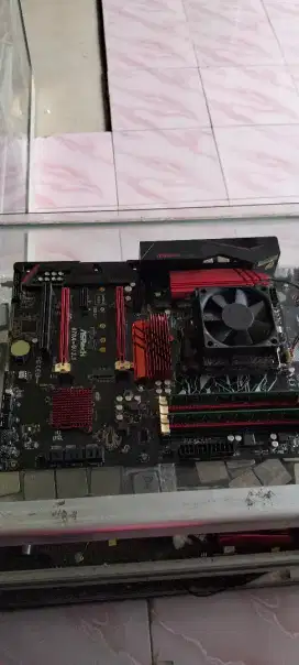 Fx 8350+Asrock 970A G/3.1+V-Gen 2x8 16 GB DDR3 dual channel
