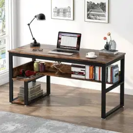 Meja kerja meja belajar meja staff meja kantor