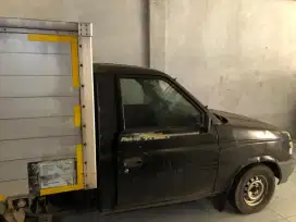 Isuzu Panther thn 2011 jarang dipakai kondisi mulus