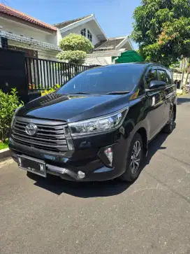 Innova Reborn G Matic Diesel 2022