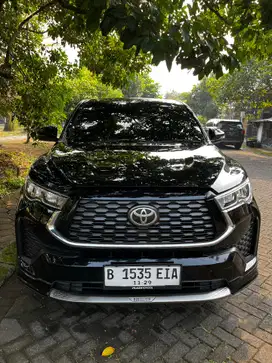 Toyota Kijang Innova 2024 Bensin