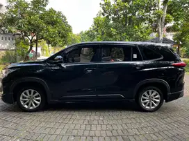 Toyota Kijang Innova 2024 Bensin