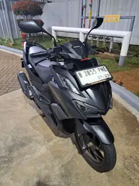 Honda vario 160 cbs