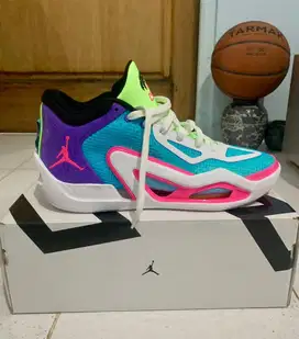 Air Jordan Jayson Tatum 1