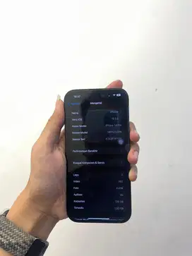 Iphone 14 pro inter all operator