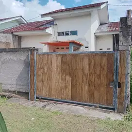 Jual Cepat Rumah Kota Praya