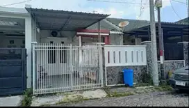 Dijual atau disewakan Rumah Sukolilo dian regency