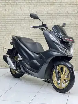 Honda PCX 159 CBS 2020 Unit Istimewa Pajak Baru - Zaky Mustika