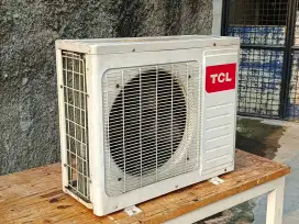Unit Outdoor Second TCL½Pk