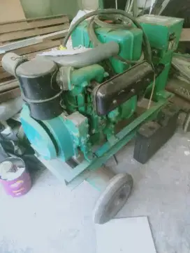 Genset diesel 10kva