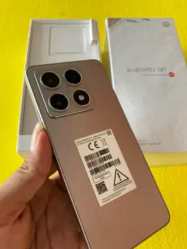 Xiaomi 14t 12/512gb grnsi pnjg