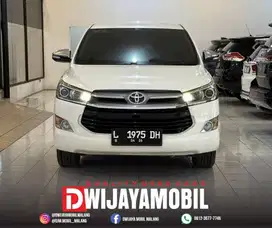 INNOVA REBORN Q 2.4 DIESEL AT 2016