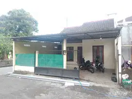Dikontrakan Rumah di Seputaran Utara Kampus UGM dlm cluster