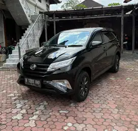 Daihatsu terios x 2022 manual
