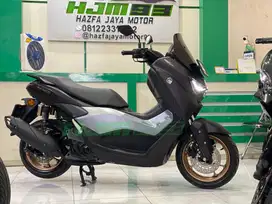 Yamaha NMAX TURBO 2025
