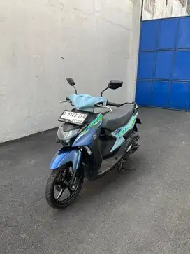 Yamaha gear 2024