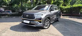 Toyota Innova Innova Zenix Q TSS Modellista Hybrid 2022 Khusus Kredit