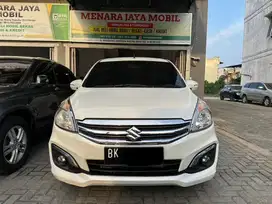 Suzuki Ertiga 1.4 GX Manual 2017