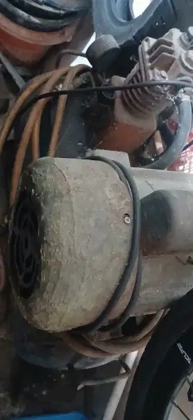 Compresor kecil jual cepat