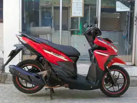 Vario 125 thn 2018 pajak panjang