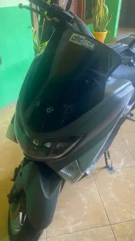Yamaha Nmax 2019