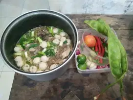 Mencari loker MBG