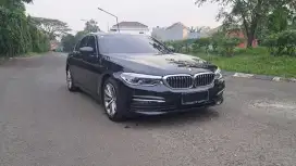 BMW 520i G30 Low Mileage