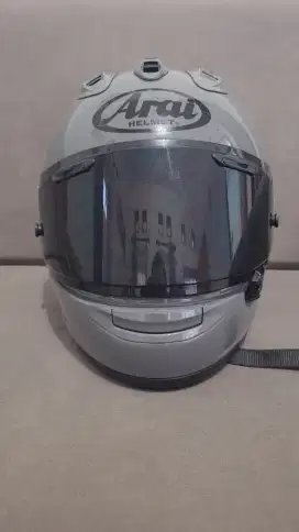 Helmet Arai RX7X