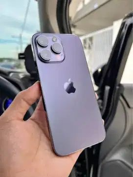 Iphone 14 promax 256 fulset