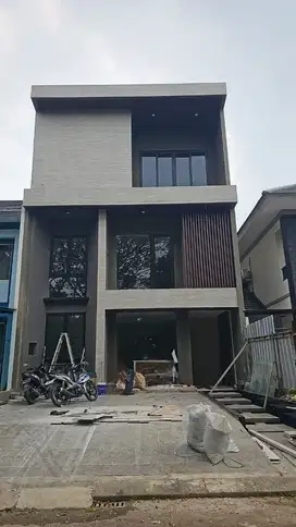 Dijual Cepat Cluster Taman Sutera Feronia Alam Sutera