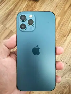 Iphone 12 promax 128 fulset