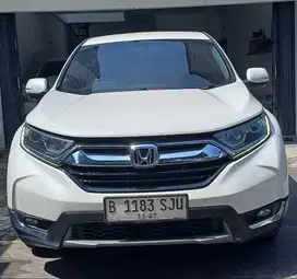 HONDA CRV 1.5 TURBO VTec