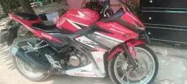 CBR 2016 R lengkap