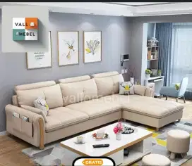promo cicilan furniture tanpa dp