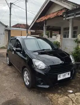 Ayla M 2018 manual..