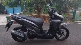 HONDA VARIO 125 CBS ISS 2019 KOTAMADYA