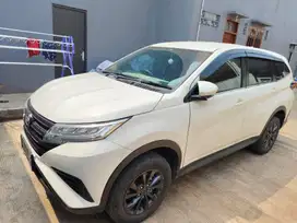 Daihatsu Terios 2022 Bensin