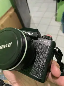 Fujifilm XT100 Banyak Banget Bonus