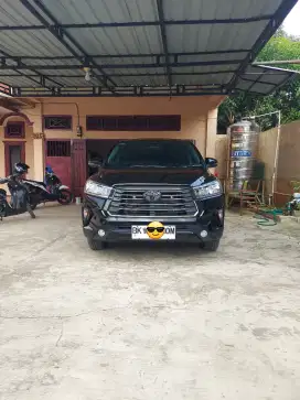 TOYOTA INNOVA REBORN DIESEL G AT