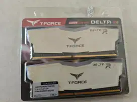 TEAM T Force white Delta 16 gb (2x8gb) white