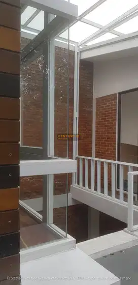 Rumah Bagus 2 Lantai Furnish Siap Huni Di Cosmo Estate Lippo Cikarang