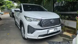 Toyota Kijang Innova Tipe V Hybrid Modelista 2025