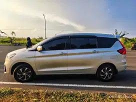 Suzuki Ertiga 2021 Bensin
