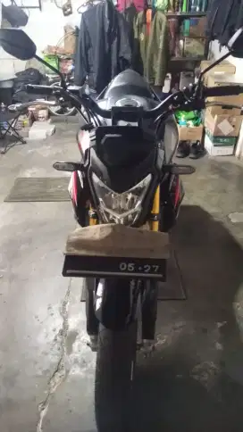 Honda New CB150R