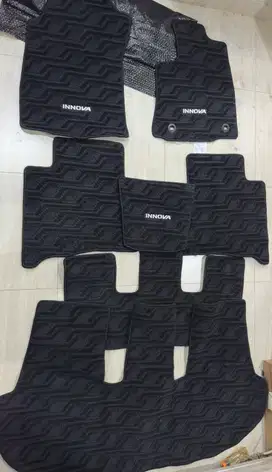 Karpet Bludru Original Innova Reborn Venturer