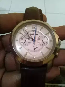Jam Tangan Fossil