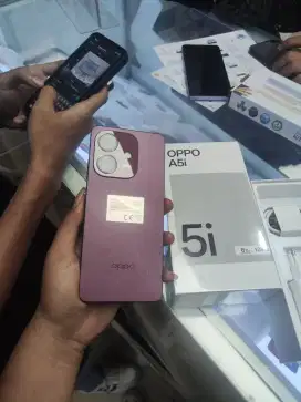 Oppo a5i series