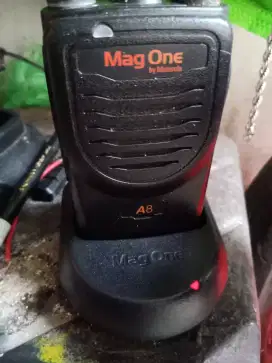 HT mag one A8 normal