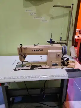 Mesin jahit tipycal
