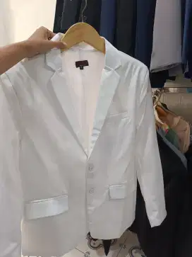 Blazer Jas Pria Casual Keren